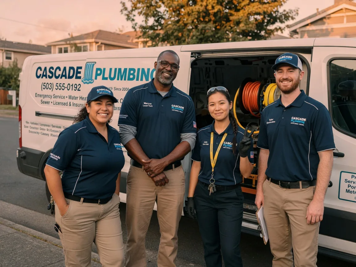 Emergency Plumber company in Elizabethport, NJ